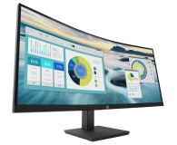 HP P34hc G4 Curved - 637259 - zdjęcie 2
